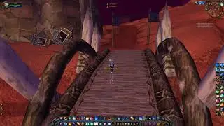 Hellfire Fortifications, WoW TBC Daily PvP Quest