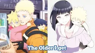 Nightcore → Older {Switching Vocals}