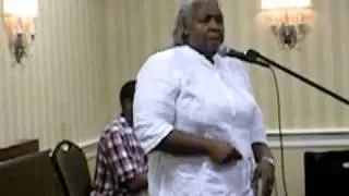International Evangelist Linda D Hamlet