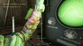 The Outlast Trials - Liquidate the Union (Standard  solo 13:37)