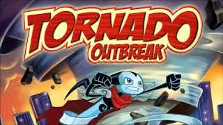 Tornado Outbreak- Camelot Falls! (In-Game Soundtrack)