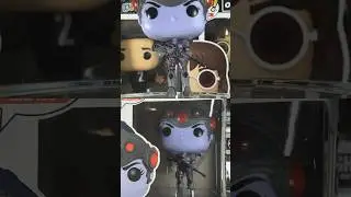 Widowmaker - Overwatch Funko Pop!  #overwatch