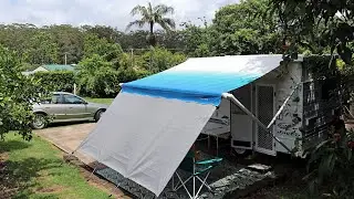 Lilyponds Holiday Park, Mapleton
