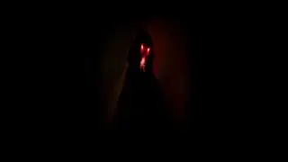 The Shadow People - Moon to Monk