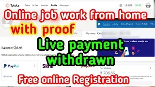Online jobs in tamil ||jobs in tamil|| partime and full time jobs in tamil|| daily online jobs