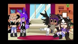 Starlight and Elena sings Believer (Starlights revenge) || @Onlyy_Ely_heart ||
