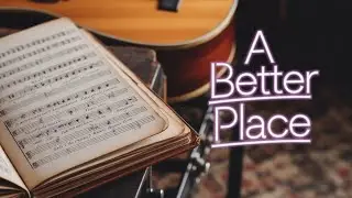 Harry Chapin - A Better Place to Be | Folk-Rock Cover