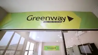 Генетический тест.  I GEN Body.  От Гринвей #Greenway