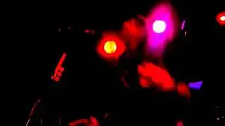 Ginger & The Wildhearts - Vanilla Radio