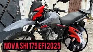 Coloquei o farol da bros na #shi175efi e olha o resultado