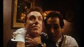 VALERIA GOLINO madonna QUENTIN TARANTINO antonio banderas - FOUR ROOMS