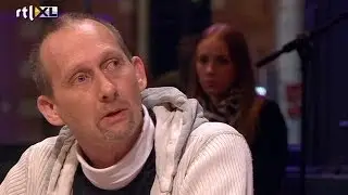 'Per week sterft een kind aan mishandeling' - RTL LATE NIGHT