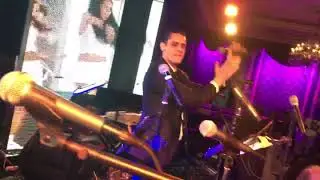Dj & MC - Bar Mitzvah Party