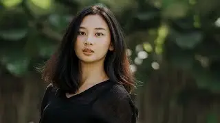 5 Camera Settings for Portrait | Sony A7III Portrait Behind the Scenes
