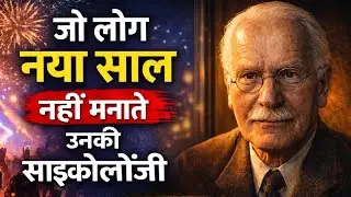 जो लोग नया साल नहीं मनाते &ndash; उनकी Psychology | Carl Jung Theory Explained in Hindi