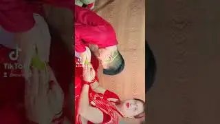 Dashain Tika Special _ Navraj Shrestha TikTok Nepali songs