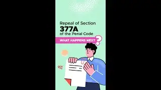 Repeal of Section 377A of the Penal Code - what will happen next?