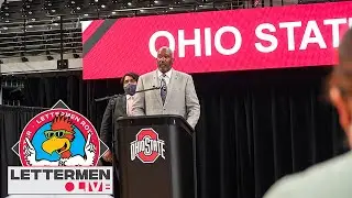 Ohio State: J.T. Tuimoloau crystal ball, NIL officially arrives for Buckeyes