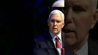 Były wiceprezydent Mike Pence o egzekwowaniu przepis&oacute;w imigracyjnych w Minneapolis