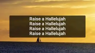 King Forever by Kat Regester/Raise A Hallelujah by Jonathan and Melissa Helser