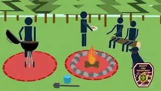 BBQ SAFETY