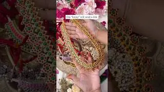 Precious Kemp Jewellery 😍❤️&zwj;🔥 #kempjewellery #jwellery #neckpiece #necklace