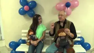Estilo Teen - Programa 7 - Orival Pessini