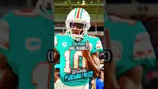Best Position In Every Division (AFC East)