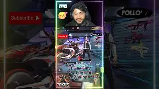 Unbelievable! Watch the 115 Diamonds Giveaway Winner&rsquo;s Reaction!
