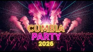 Cumbia Viral Hits 2025 🎶 TikTok Latin Dance Party Mix