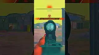 This *UPDATED* ZERO RECOIL M13 Build is BROKEN😱‼️ *Class @ End!* #shorts