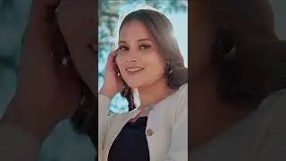 Aankhya Te Fire Short Virl Video #rahulpuhal #bestcouple #haryanvisong #besties