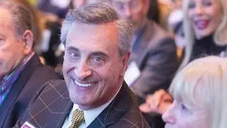 Jewish Federation and Jewish Community Foundation Pay Tribute to Community Philanthropist Bill Meyer