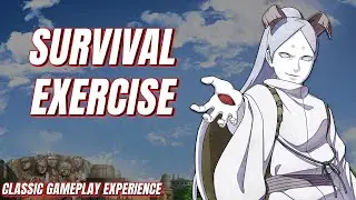 WILD PIT MATCHES in Shinobi Striker!