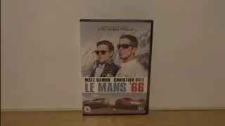 Распаковка DVD-диска 