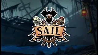 Sail VR is SO much fun