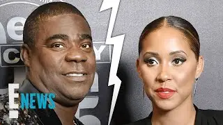 Tracy Morgan & Megan Wollover Divorce After Nearly 5 Years | E! News