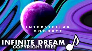 Infinite Dream - 360&deg; Music Video - [Stream LoFi] - Copyright Free Music
