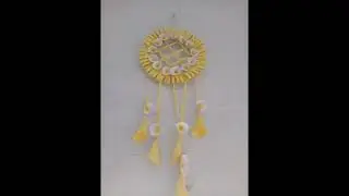 ART AND CRAFT (UPS SIRSALI KALAN MERGE RAMPUR MANIHARAN)