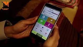 SBI   State Bank Buddy App to book train tickets Buddy#08
