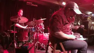 Ronny Lechtenberg, Udo Schr&auml;der & Mario  Hemken - JESUST GOT A HOMEPAGE