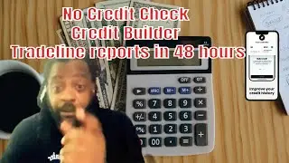 Gauss Easy Approval no credit check credit builder cpn friendly loan