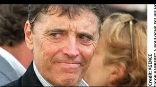 &laquo;&nbsp;Il est mort seul&nbsp;&raquo; la triste fin de Sacha Distel 