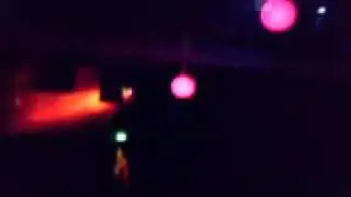 Tonspion plays Pryda