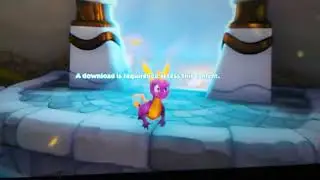 Spyro trilogy before full download