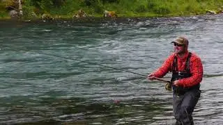 Eira river (English subtitles)