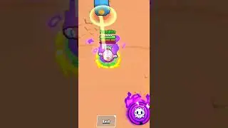 Sprout Build🌱 #brawlstars #brawl #brawlstarsgame #enderpearl #sprout #short #shorts #viralvideo #fyp