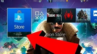 MEGA DEALS ON PS4/PS5 GAMES FOR JANUARY!💥