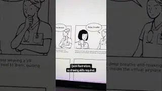 Create illustrations for your job, website, homework and storyboard needs with StoryTribe, for free