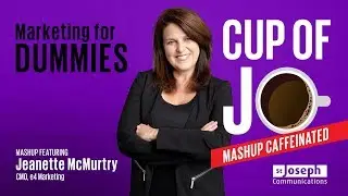 Cup of Jo -  Marketing for Dummies featuring Jeanette McMurtry